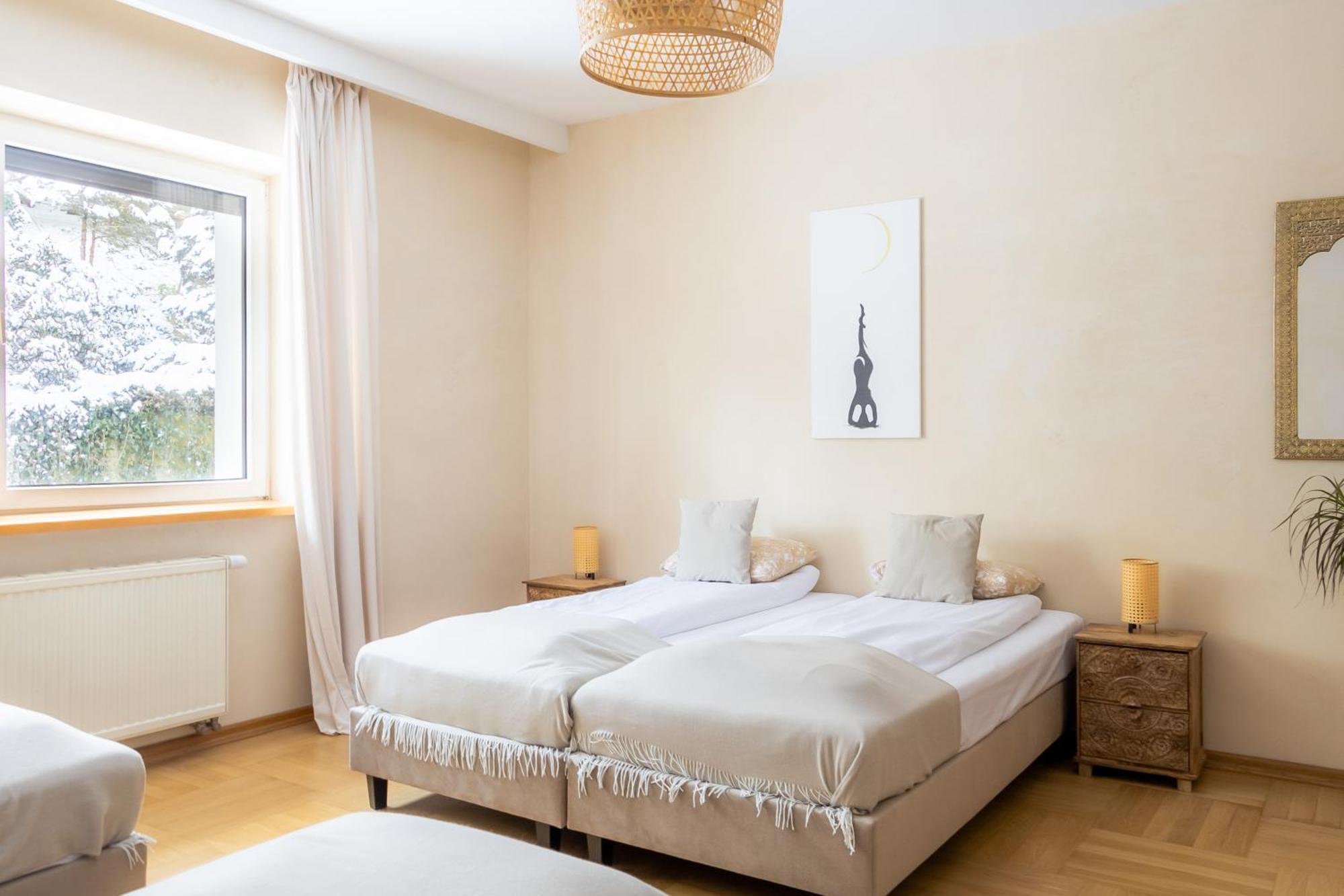 Blisshouse Luxurious Guesthouse Calm And Energetic Spot Near By City Surrounded By The Forest Where You Will Find Your Peace And Your People 크라쿠프 외부 사진