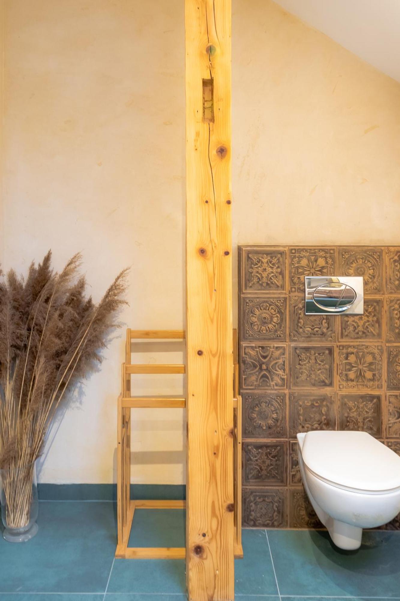 Blisshouse Luxurious Guesthouse Calm And Energetic Spot Near By City Surrounded By The Forest Where You Will Find Your Peace And Your People 크라쿠프 외부 사진