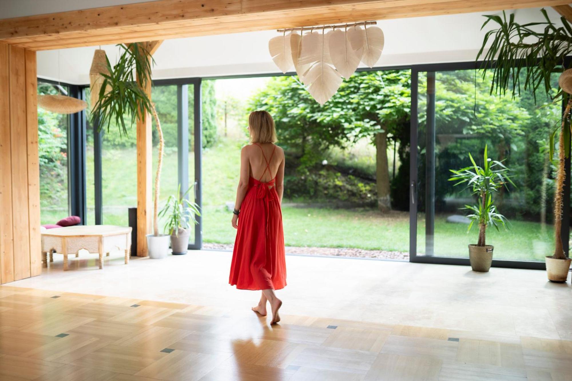 Blisshouse Luxurious Guesthouse Calm And Energetic Spot Near By City Surrounded By The Forest Where You Will Find Your Peace And Your People 크라쿠프 외부 사진